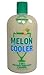 Bath & Body Works Temptations Melon Cooler 3 in 1 Body Wash, Bubble Bath, & Shampoo 16 oz