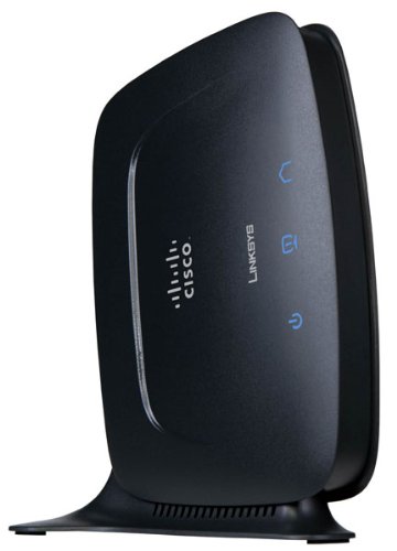 Linksys PLTS200-EU Netzwerkadapter (Integrierter Ethernet-Switch mit 4&nbsp;Ports, HomePlug 1.0 Preisvergleich