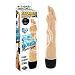 Women have experienced climaxes so powerful and so intense that they`ve fallen short of breath and yet moan in ecstasy. This incredible wiggling, multi-speed massager will have you squirting like a pro in no time with its cum-hither motion and pulsating patterns.