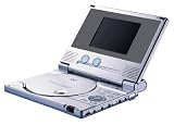  : Mustek PL205 Portable DVD Player