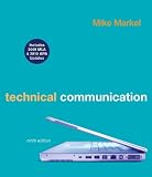 Technical Communication with 2009 MLA and 2010 APA Updates