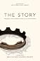 The Story, NIV: The Bible as One Continuing Story of God and His People (Story, The)