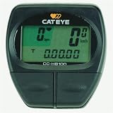 Cateye HB100 Heart Rate Cyclocomputer