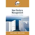 New Venture Management: The Entrepreneur's Roadmap (Entrepreneurship Series) (Entrepreneurship Series)