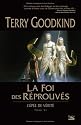L'Epée de Vérité, Tome 6 : La Foi des Réprouvés