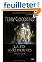 L'�p�e de V�rit�, tome 6 : La Foi des R�prouv�s