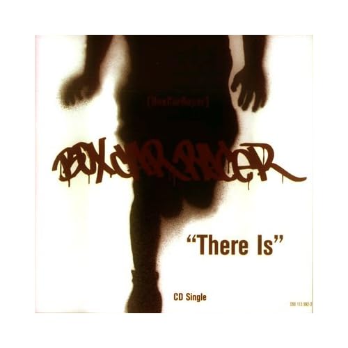 There Is (Cd Single)