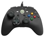Xbox 360 Pad EX2 Turbo - Black
