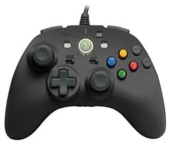 Xbox 360 Pad EX 2 with Turbo - Black