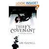 Thief's Covenant (A Widdershins Adventure)