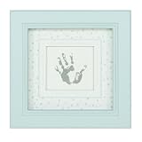 C.R. Gibson Handprint Frame, Thank Heaven Boys by C.R. Gibson