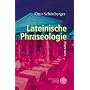 Lateinische Phraseologie
