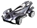 Blue Hat RC Vengeance Car, Charcoal