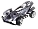 Blue Hat RC Vengeance Car