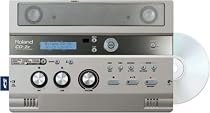 Roland SD/CD Recorder CD-2E