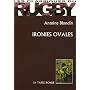 Ironies ovales