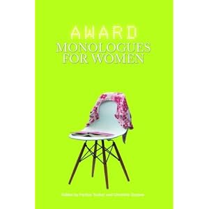 Award Monologues for Women