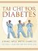 Tai Chi for Diabetes - Living Well with Diabetes