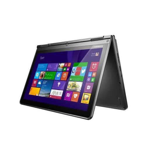 Lenovo thinkpad yoga signature edition - 12.5" 2-in-1 touchs…