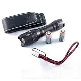 Dosun(�ɥ�����) R5 Flash Light��LED�ե�å���饤�ȡ�