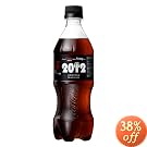 �R�J�E�R�[���[�� OTG�{�g�� 500ml�~24�{