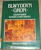 Blwyddyn gron : detholiad