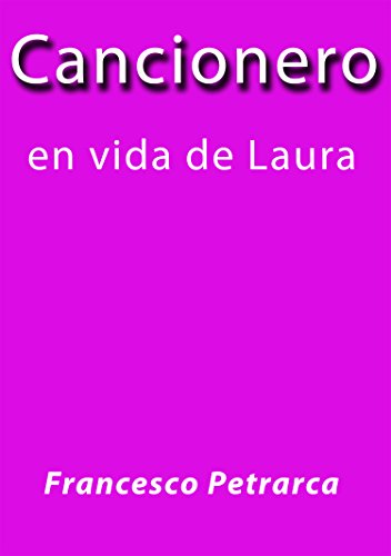 Cancionero (Spanish Edition)