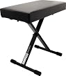On Stage KT7800 Plus Keyboard Bench