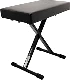 On Stage KT7800 Plus Keyboard Bench