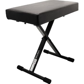 Set A Shopping Price Drop Alert For On Stage KT7800 Plus Keyboard Bench