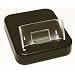 Original Trendline24 Docking / Hotsync / Tischladestation (schwarz) f�r Apple iPhone 3G / 3GS inkl. USB-Kabel / 220V USB Netzeil und original Trendline24 Lanyard
