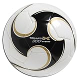 Brine Triumph 300X Drive Soccer Ball
