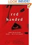 Red Handed (Teen Alien Huntress)