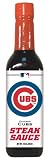 Chicago Cubs Steak Sauce