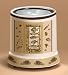 Crazy Mountain Candle Warmer ~ Fish Design ~ Takes Votive Candles, Small Jar Candles, Wax Tarts, and Scent Drops
