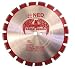 N-E-D Diamond Blades Wet Or Dry Cut Dia Blade 14X.125X1 #LDH-6SW-141251