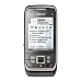Nokia E66 grey steel (UMTS, WLAN, A-GPS, Nokia Maps, 3,2 MP) Smartphone