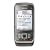 Nokia E66 grey steel (UMTS, WLAN, A-GPS, Nokia Maps, 3,2 MP) Smartphone