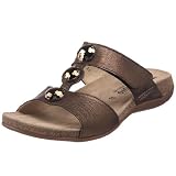 Mephisto Womens Adua Sandal
