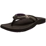 New Balance Womens W6016 Bella Thong Sandal