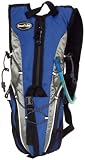 Blue Desert Trankozo Single Back Pack and SmarTube