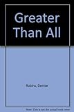 Greater than all