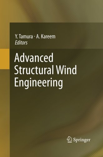 Advanced Structural Wind Engineering