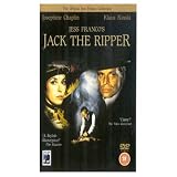 Jack The Ripper [ NON-USA FORMAT, PAL, Reg.2 Import - United Kingdom ]