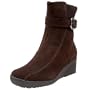 Blondo Women's Corina Winter Boot,Cafe Sporty Suede & Tricot,7 M US