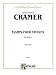 Search : Cramer / 84 Studies / Volume 1 (Kalmus Edition)