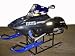 Snowmobile Service Lift