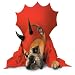 - Devil Pet Costume - Large
