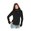 Bench Damen Funnel Neck Fleece Fleecejacke