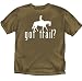 Got Trail - Equestrian T-Shirt